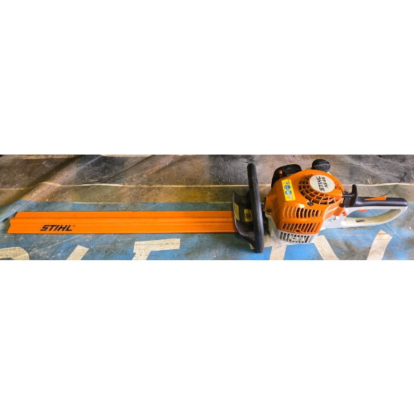 STIHL H545 GAS POWERED HEDGE TRIMMER