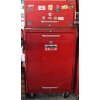 Image 17 : BEACH TOOL CHEST - TOP & BOTTOM W/ CONTENTS