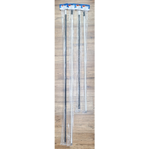 4 WORKMAN CB / RADIO ANTENNAS ELECTRIC