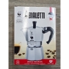 Image 1 : 6 CUP BIALETTI MOKA EXPRESS ESPRESSO MAKER