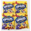Image 1 : 4 X 107G BIG CHEWY NERDS