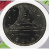 Image 1 : 1984 CANADIAN VOYAGEUR DOLLAR