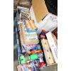 Image 2 : TOOLS & MISCELLANEOUS PALLET - TABLE SAW - SKILL SAW ETC.