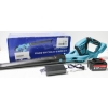Image 1 : CORNESTY LEAF BLOWER W/ BATTERY CHARGER
