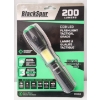 Image 1 : BLACKSPUR TACTICAL GRADE FLASHLIGHT