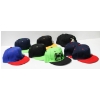 Image 1 : 10 NEW BASEBALL HATS - ADJUSTABLE