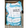 Image 1 : SEVEN 1LB BAGS OF EPSOM SALT