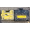 Image 1 : STANLEY & DEWALT PLASTIC SHOP CASES