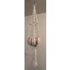 Image 1 : HANGING UKRAINIAN PLANT POT