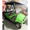 Image 1 : CLUB CAR ELECTRIC GOLF CART