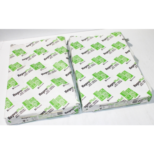 2 X 500 ROLAND REPRO PLUS 11" X 17" PAPER