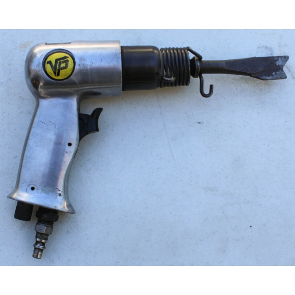 VP PNEUMATIC AIR HAMMER W/ CHISEL