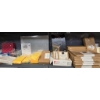 Image 3 : LARGE LOT OF ASSORT. OFFICE SUPPLIES
