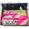 Image 1 : ASST. TRAVEL / COSMETIC BAGS ESTEE LAUDER  ETC. 