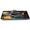 Image 1 : TOOL TRAY W/ ASST. SCREWDRIVERS ETC.