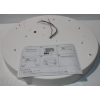 Image 2 : NEW KITCHEN LED LIGHT 16" DIAMETER W/ INSTRUCTIONS