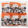 Image 1 : 6 PKS X 150G WALKERS TREACLE TOFFEE