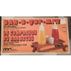 Image 1 : BAR-B-QUE-MAT CENTER PIECE