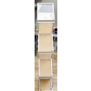 PREMIUM PORTABLE BROCHURE HOLDER