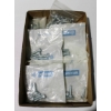 Image 1 : 80 NEW FASTENAL JDF 8.8 SCREWS ETC.