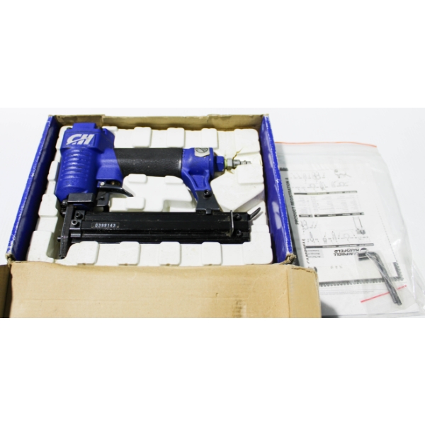 CAMPBELL HAUSFELD 1 1/4" BRAD NAILER 