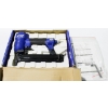 Image 1 : CAMPBELL HAUSFELD 1 1/4" BRAD NAILER 