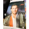 KEVIN COSTNER WALL POSTER