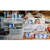 Image 1 : ASST LIGHT ACCESSORIES & BULBS 