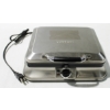 Image 1 : CUISINART 6 SLICE WAFFLE MAKER