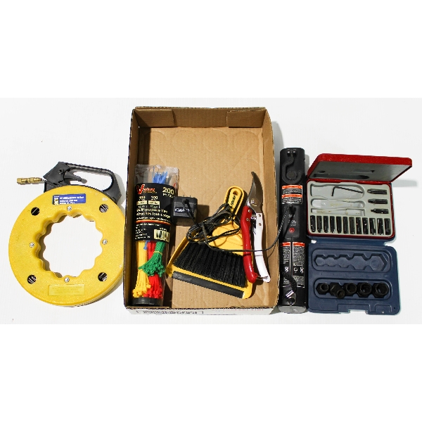MISCELLANEOUS TOOLS