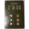 Image 2 : REPUBLIC OF FINLAND MINT COIN SET