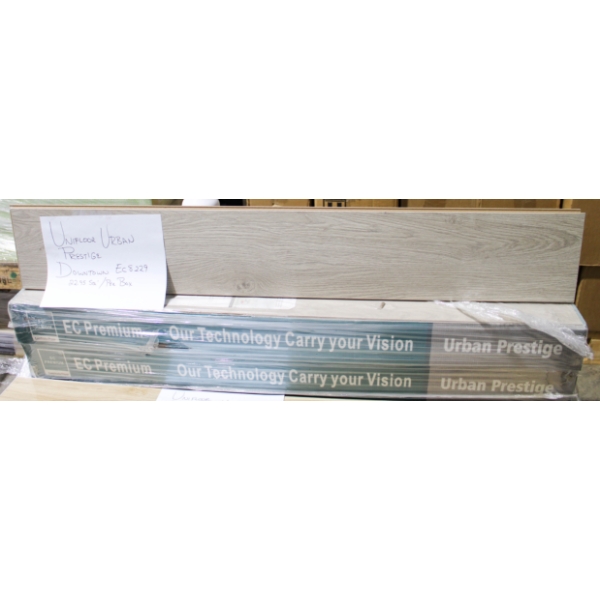 UNIFLOORING URBAN PRESTIGE DOWNTOWN FLOORING