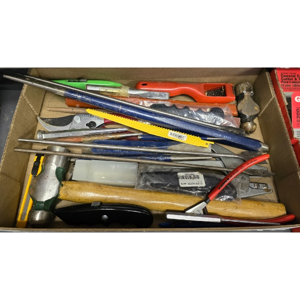 ASSORT. TOOLS