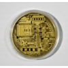 Image 2 : NOVELTY BITCOIN COIN