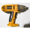 Image 1 : DEWALT HEAVY DUTY 1/2" CORDLESS IMPACT WRENCH