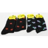 Image 1 : 4 NEW PR FOOZYS SOCKS LADYBUGS & TURTLES