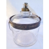 Image 1 : ANTIQUE 1919 1920 KEROSENE OIL TANK