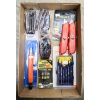 Image 1 : ASSORTED TOOLS