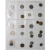 Image 2 : ASSORT. CANADA & WORLD COLLECTIBLE COINS
