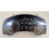 Image 1 : SALVAGE DASHBOARD FOR 2007 CHEVY EQUINOX