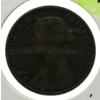 Image 2 : 1861 NEW BRUNSWICK LARGE PENNY