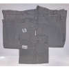 Image 1 : FIVE PAIRS OF CHEF WEAR PANTS SIZE 28