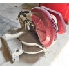 Image 1 : 12" TOOL SHOP TABLE MOUNTING MITER SAW