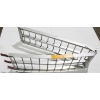 Image 2 : 7 FT ALUMINUM FOLDING MOTORCYCLE RAMP