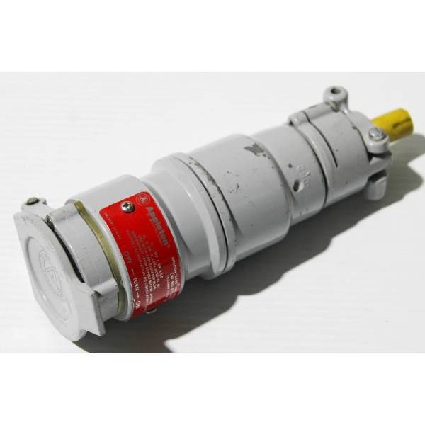 APPLETON ELECTRIC RAIN TIGHT CABLE CONNECTOR
