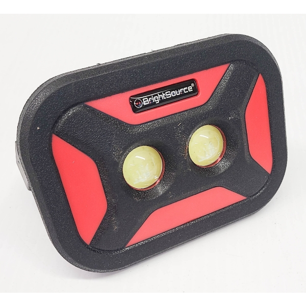 BRIGHTSOURCE PORTABLE MAGNETIC WORK LIGHT