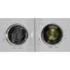 Image 2 : 2022 MEMORY OF QUEEN LIZ & '82-'02 QUEEN LIZ COINS