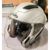 Image 1 : ZOX SIZE MEDIUM MOTORCYCLE HELMET