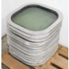 Image 1 : 11 UNUSED MARINE PORTHOLES / HATCH WINDOWS