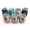 Image 1 : 7 ASSORT. LIDDED MUGS